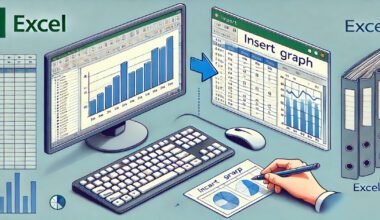 How Do You Make and Plot Graphs in Excel?