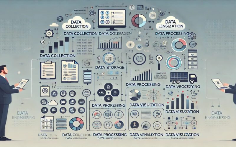 Fundamentals of Data Engineering