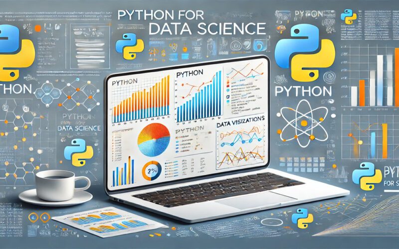 How To Learn Python For Data Science?