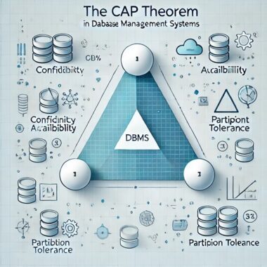 CAP Theorem in DBMS