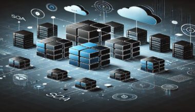 Understanding Service-Oriented Architecture (SOA)