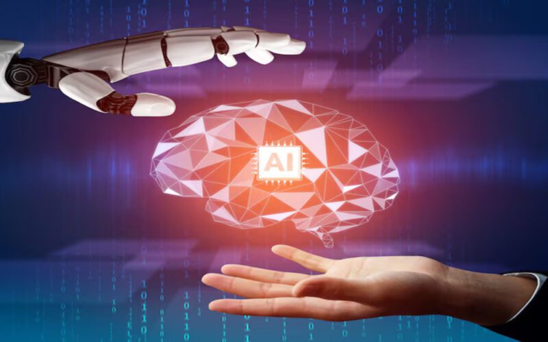 impact of artificial intelligence