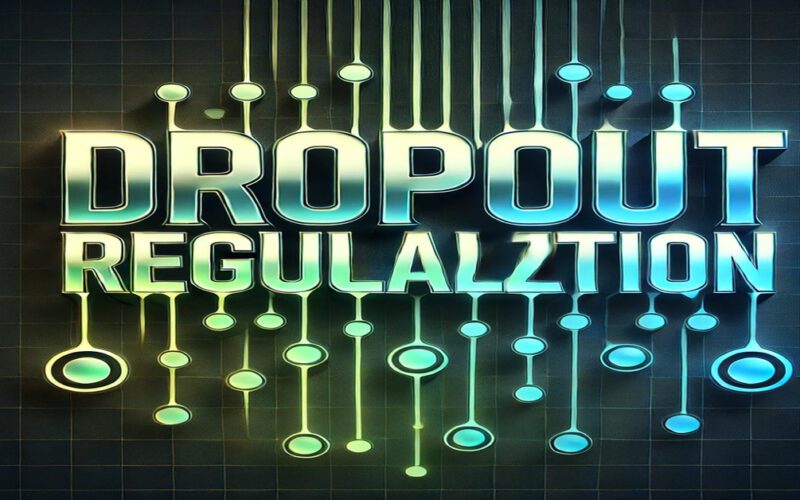 Dropout Regularization in Deep Learning