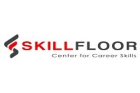 Logo of Skillfloor