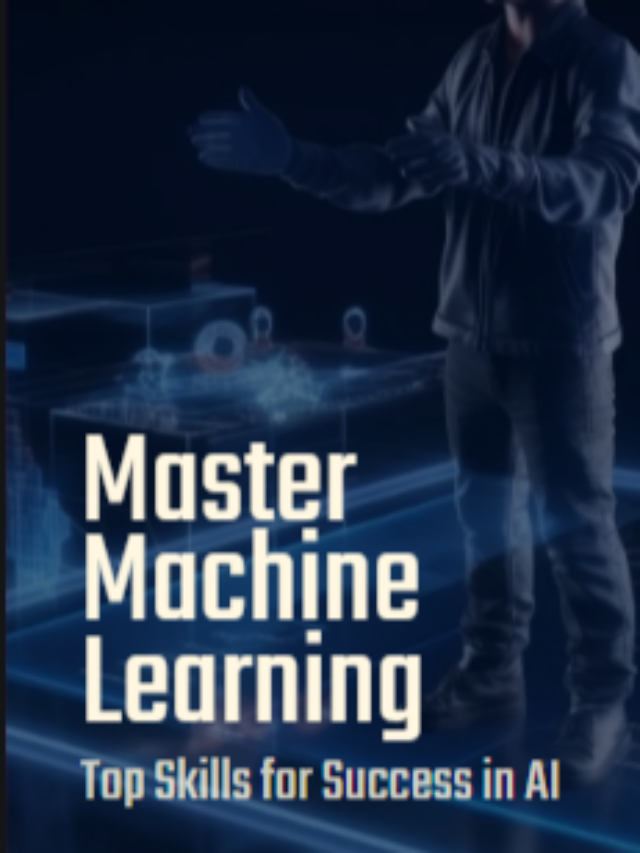 Machine Learning Engineer Skills - Pickl.AI