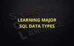 Data Types in SQL: A Comprehensive Guide with Examples