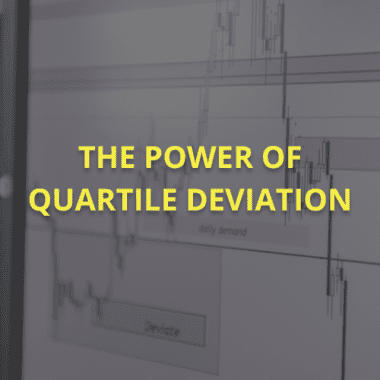 The Power of Quartile Deviation