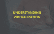 Implementation Levels of Virtualization in Cloud Computing