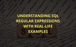 SQL Regular Expression: A Complete Guide to Pattern Matching