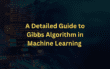 Gibbs Algorithm in Machine Learning