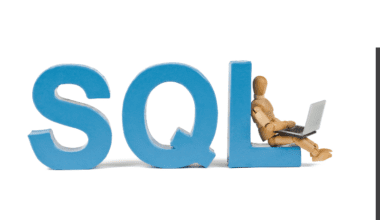 advanced sql