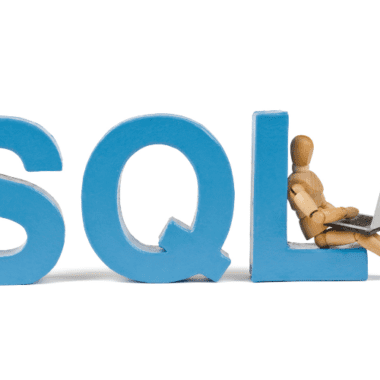 advanced sql
