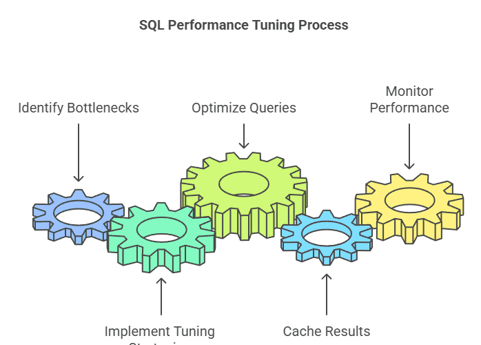 SQL Tuning Process