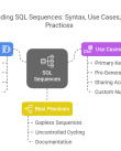 Sequence in SQL: Syntax, Use Cases, and Best Practices
