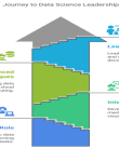 journey to data science leadership