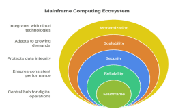 What Is a Mainframe?