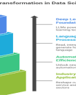 LLM transformation in data science