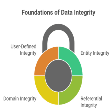 Foundation of Data Integrity