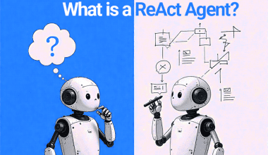 Advancing AI with ReAct Agent