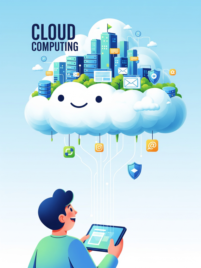 Cloud Computing