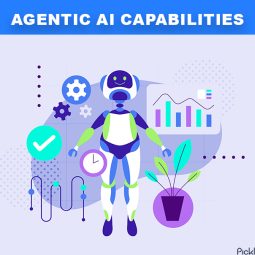 Agentic AI Capabilities