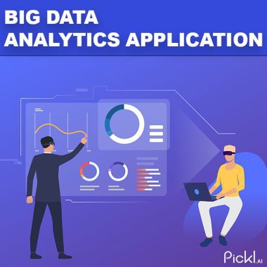 big data analytics applications