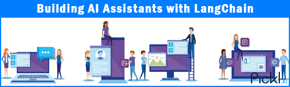 Steps how LangChain Agent Work