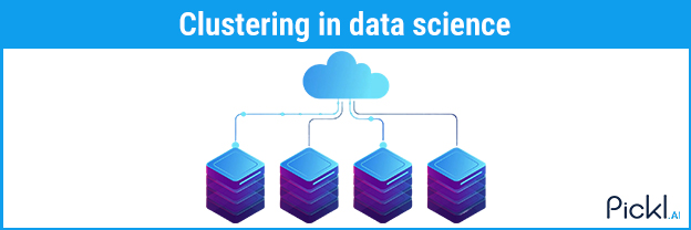 Clustering in data science