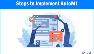 Steps to Implement AutoML