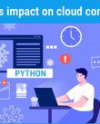 Python’s impact on cloud computing