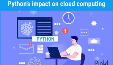 Python’s impact on cloud computing