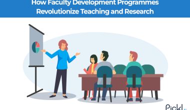 Transforming Teaching with Faculty Development Programme