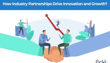 How Industry Partnerships Drive Innovation and Growth?