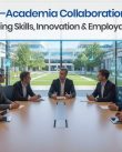 Significance of Industry-academy collaboration