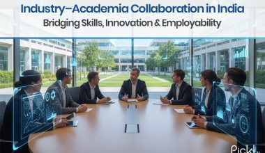 Significance of Industry-academy collaboration