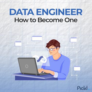 How to become a data engineer