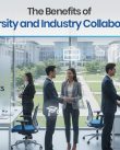 The Benefits of Collaboration Between University and Industry