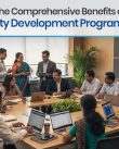 Benefits of Faculty Development Programmes