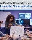 university hackathons