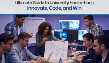 university hackathons