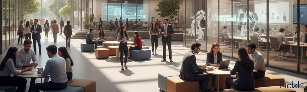 Future of Academic Industry Collaboration