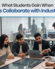 University Industry Collaboration