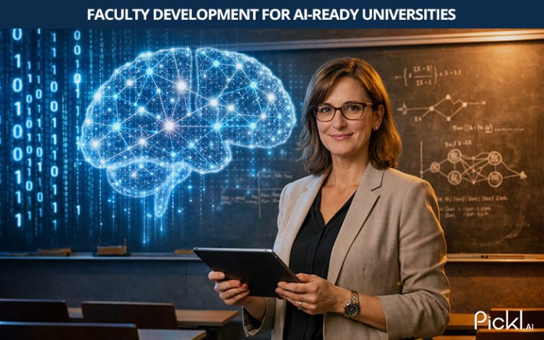 Faulty Development Program Why Faculty Development Programs Are Essential