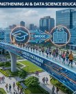 industry instructors in data science and AI