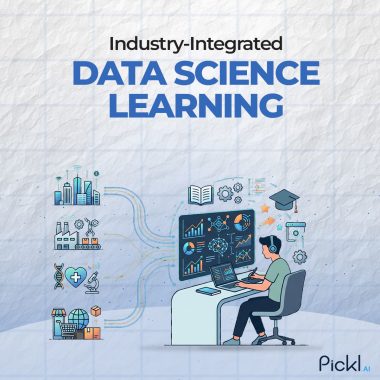 data science learning