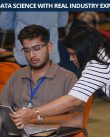 industry-integrated data science learning