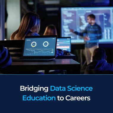 placement support for data science students