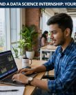 data science internship in 2026