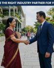 successful academic industry partnership